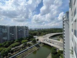 Riversails (D19), Condominium #579301061